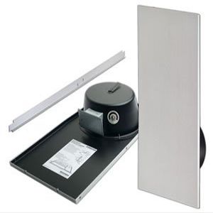 Bogen CSD1X2 2 PACK 1X2 Drop Ceilig Speaker Off White