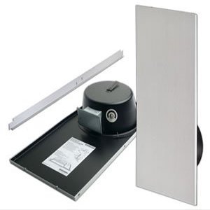 Bogen CSD1X2 2 PACK 1X2 Drop Ceilig Speaker Off White
