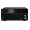 Sherwood RX4508 200W AM/FM Stereo Receiver with Bluetooth, Black view 1