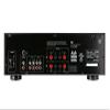 Sherwood RX4508 200W AM/FM Stereo Receiver with Bluetooth, Black view 2