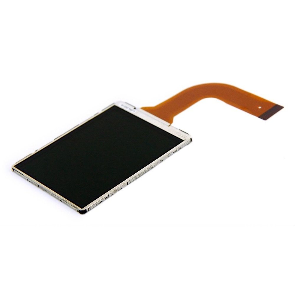 Original LCD Display Screen For Canon A560 A570 A580 A590 With Backlight
