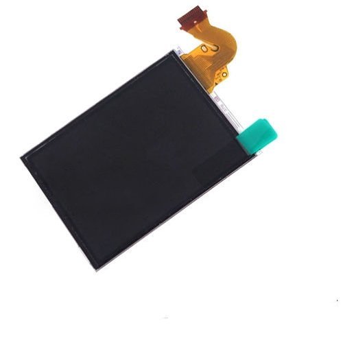 LCD Display Screen Monitor For Canon IXUS960 SD950 IXUS2000 Camera No Backlight