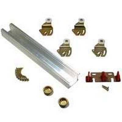 Johnson Prod. 2200482D Sliding Door Hardware