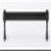 8" Center Bar Pull Finish: Antique English view 2