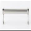 8" Center Bar Pull Finish: Polished Nickel view 1