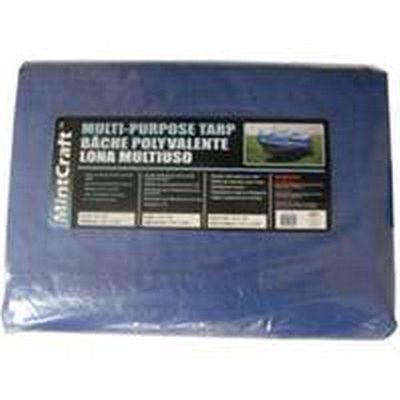 20x30 Medium Duty Blue Tarp