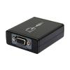 BeMatik USB 2.0 to VGA Pro Adapter view 1