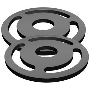 Shakespeare Shim F/ 4365 2Pk "Product Category: Communication/Antenna Mounts & Accessories"