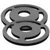 Shakespeare Shim F/ 4365 2Pk "Product Category: Communication/Antenna Mounts & Accessories" view 1