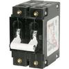 Blue Sea Systems - Blue Sea Circuit Breaker Ca2 60A Wht "Product Category: Electrical/Circuit Breakers" view 1