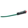 Blue Sea Systems - Blue Sea Led Red 11/64 230Vac "Product Category: Electrical/Switches & Accessories" view 1