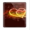 Defender Case With Nice Appearance (flying Hearts) For Ipad Air view 1