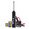 Automotive Electrical Open&Short Finder Circuit Tester Circuit Finder Detector Tone Generator Cable Wire Breaker Tracker Circuit Fault Finder DC 6-42V Car Diagnostic Tool view 1