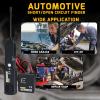 Automotive Electrical Open&Short Finder Circuit Tester Circuit Finder Detector Tone Generator Cable Wire Breaker Tracker Circuit Fault Finder DC 6-42V Car Diagnostic Tool view 2