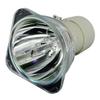 AWO Original Projector Lamp Bulb 5811117175-SU / 5811117175-SVV Fit for VIVITEK D860/D861/D862/D863/H1180/H1180HD view 1