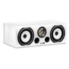 triangle Esprit Voce Ez Home Cinema Center Speaker, White High Gloss view 1