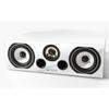triangle Esprit Voce Ez Home Cinema Center Speaker, White High Gloss view 2