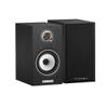 triangle Esprit Titus Ez Hi-Fi Bookshelf Speakers, Black High Gloss, Pair view 1
