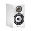 triangle Esprit Titus Ez Hi-Fi Bookshelf Speakers, White High Gloss, Pair view 2