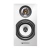 triangle Esprit Titus Ez Hi-Fi Bookshelf Speakers, White High Gloss, Pair view 4
