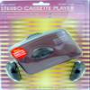 Lenoxx Sound Stereo Cassette Player Model 820M view 1