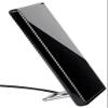 RCA ANT1650F Flat Digital Amplified Indoor TV Antenna view 3