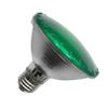 Norman Lamps 50PAR30S/GREEN Halogen PAR30 - Volts: 130V, Watts: 50W, Type: PAR30 Short view 1
