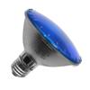 Norman Lamps 50PAR30S/BLUE Halogen PAR30 - Volts: 130V, Watts: 50W, Type: PAR30 Short view 1
