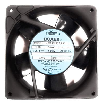 NMB 4715FS-23T-B40 Fan 4715FS23TB40