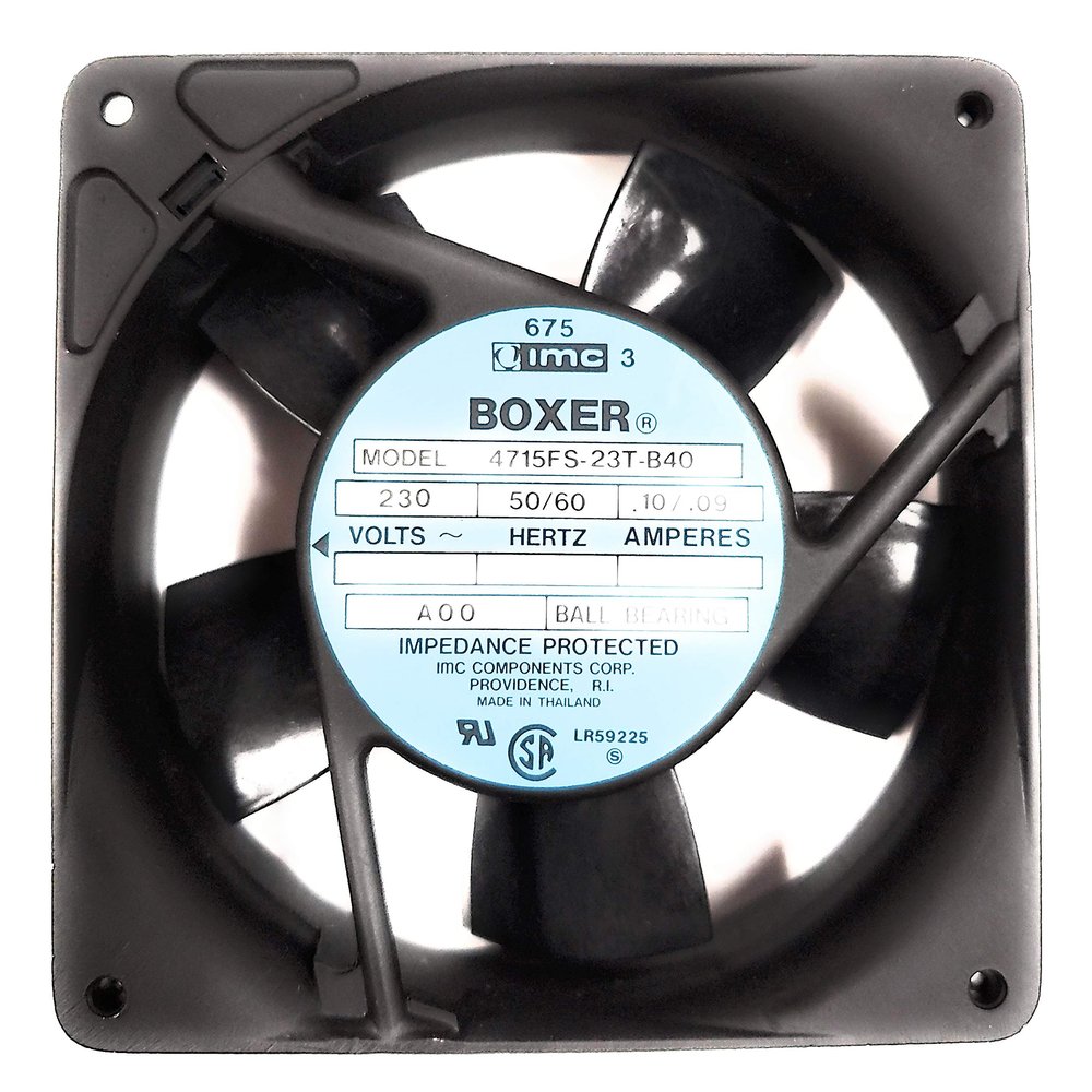 NMB 4715FS-23T-B40 Fan 4715FS23TB40