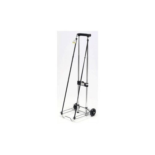 Remin Concorde II Kart-A-Bag Travel Cart 150 lb. Capacity