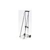 Remin Concorde II Kart-A-Bag Travel Cart 150 lb. Capacity view 1