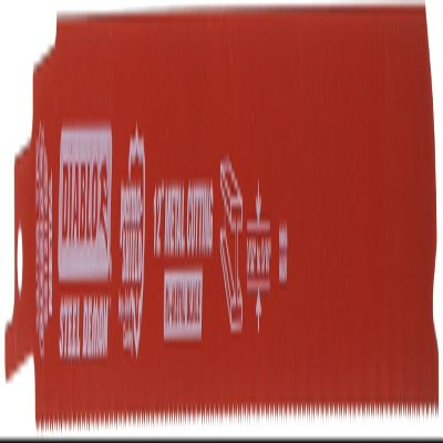 Diablo Bi-Metal Reciprocating Blades with Perma-Shield Coating for Medium Metal - 12" Length, Dual Tooth Design, 14/18 TPI, 25-Pack - DS1214BF25