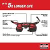 Milwaukee 48-22-8110 Electricians Work Belt view 2