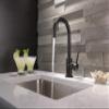 Trinsic Single Handle Bar Faucet view 2