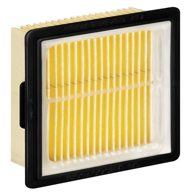 Bosch 2607432046 Cordless Cleaner Filter for GAS10.8V-LI (NULL x NULL x NULL x NULL) x NULL x NULL cm