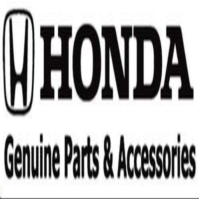 Genuine Honda 39175-SR8-J00 Right Rear Speaker (6.5 In) Spacer