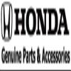 Genuine Honda 39175-SR8-J00 Right Rear Speaker (6.5 In) Spacer view 1