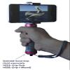 RetiCAM Smartphone Tripod Mount - Metal Universal Smart Phone Tripod Adapter Including Both Standard and XL Mounting Kits view 4
