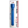 MagLite ML300L 3D LED Flashlight, Multi-Mode, Focusing Beam, Blue view 2