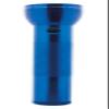 MagLite ML300L 3D LED Flashlight, Multi-Mode, Focusing Beam, Blue view 3