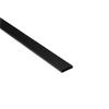 HellermannTyton WMBC15B Replacement Rear Cover for WMBN2 and WMBP2, Black, 1/pkg view 1