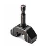 HellermannTyton 904-00284 H-Mount Drill Bit, ST, Black, 1/pkg view 1