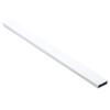 HellermannTyton 181-90751 TC.75 White PVC Duct Cover view 1