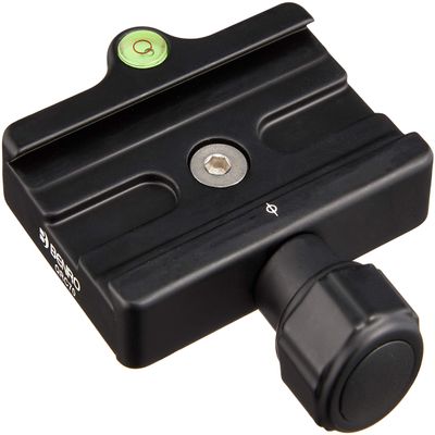 BENRO Camera Accessories QRC Series Quick Release Clamp QRC70