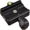 BENRO Camera Accessories QRC Series Quick Release Clamp QRC70 view 1