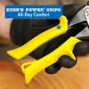 MIDWEST Aviation Snip, Straight Cut Offset, Tin Snips view 3
