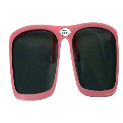 3D Passive Glasses for 3D TVs - CinePro(TM) Circular Polarized Clip-On - 1 Pair