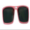 3D Passive Glasses for 3D TVs - CinePro(TM) Circular Polarized Clip-On - 1 Pair view 1