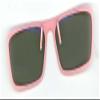 3D Passive Glasses for 3D TVs - CinePro(TM) Circular Polarized Clip-On - 1 Pair view 2